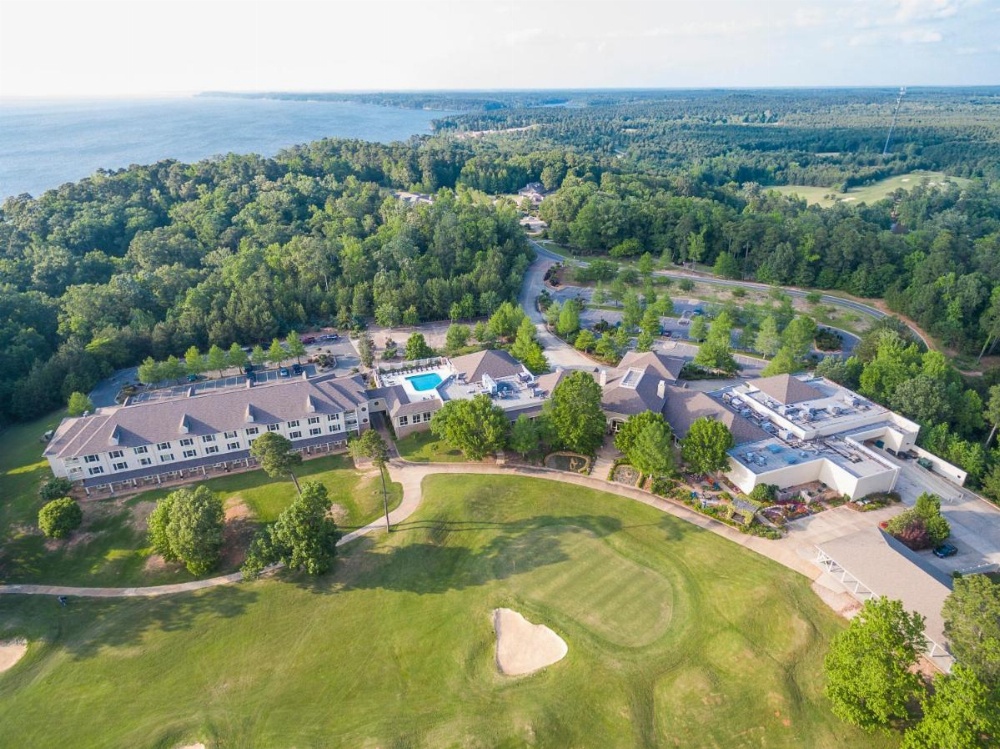 Cypress Bend Resort, a Wyndham Hotel Image 10