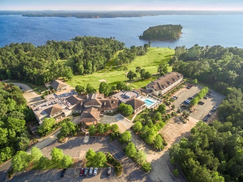 Cypress Bend Resort, a Wyndham Hotel image 11