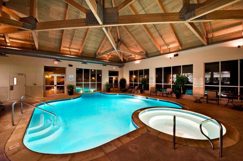 Cypress Bend Resort, a Wyndham Hotel Image 12
