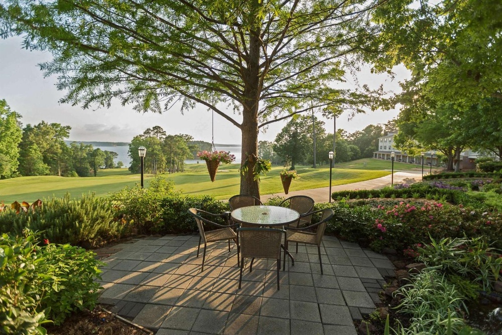 Cypress Bend Resort, a Wyndham Hotel Main image