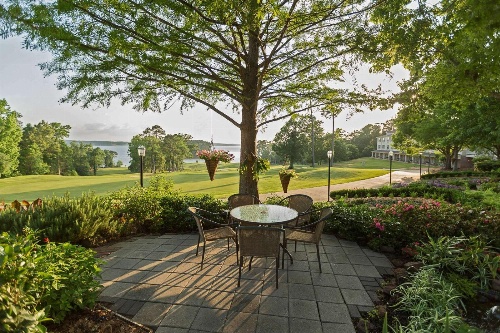 Cypress Bend Resort, a Wyndham Hotel image 2