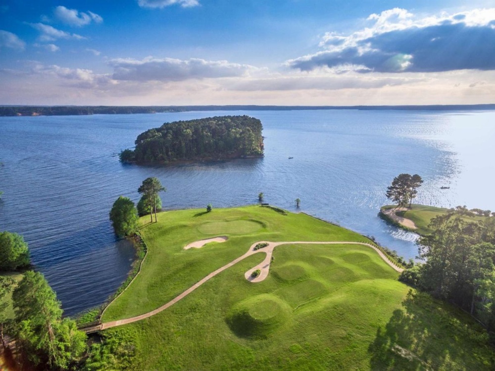 Cypress Bend Resort, a Wyndham Hotel Image 7