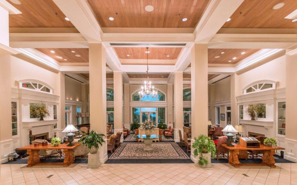 Cypress Bend Resort, a Wyndham Hotel